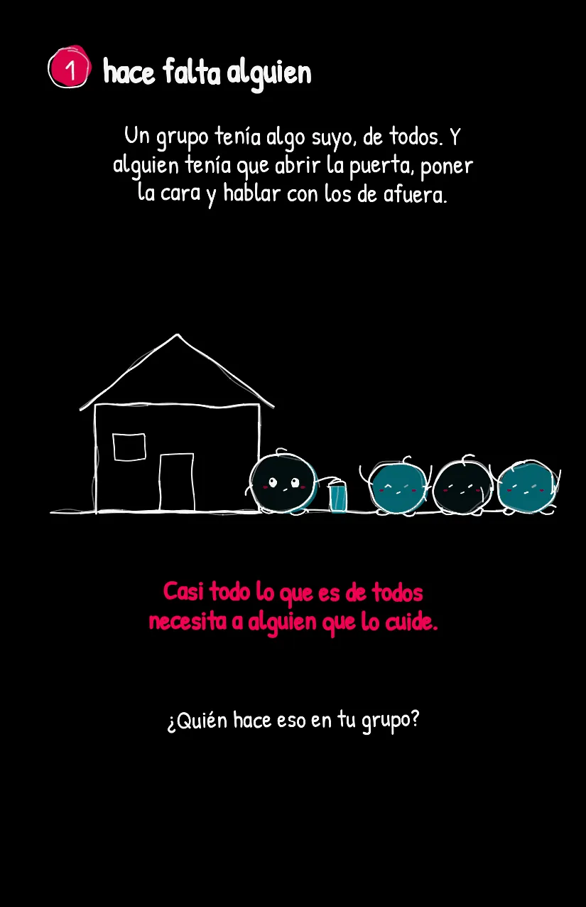 Guardianito, página 2