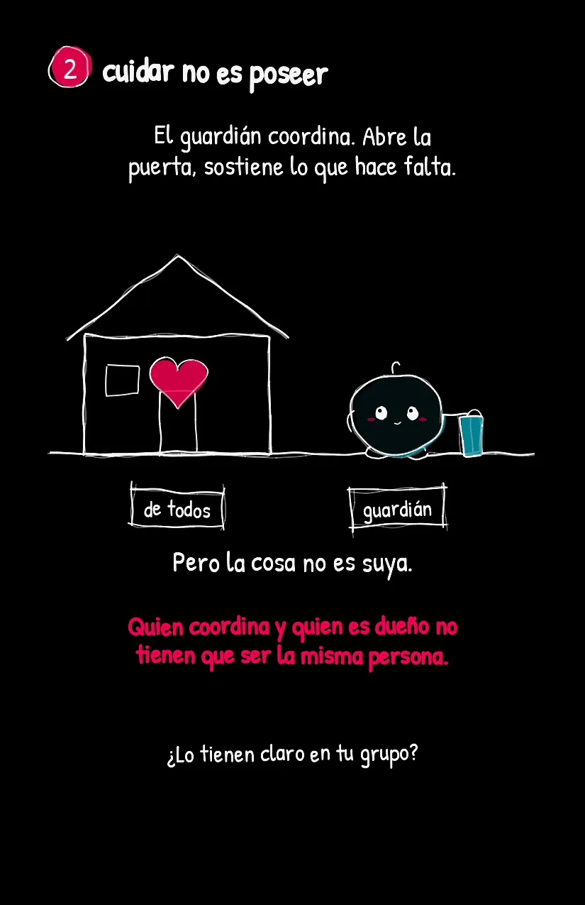 Guardianito, página 3