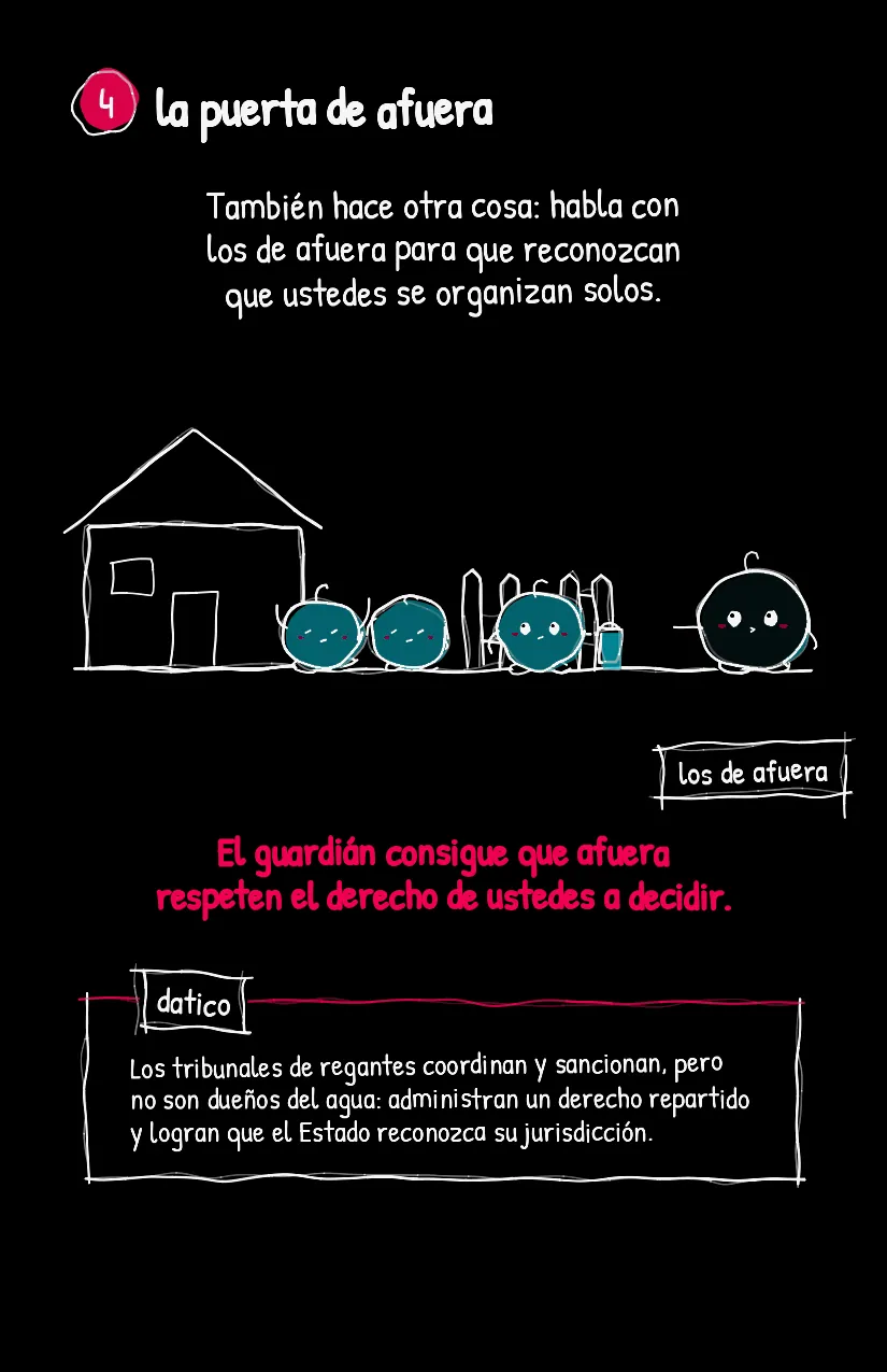 Guardianito, página 5