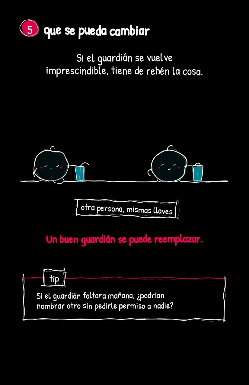 Guardianito, página 6
