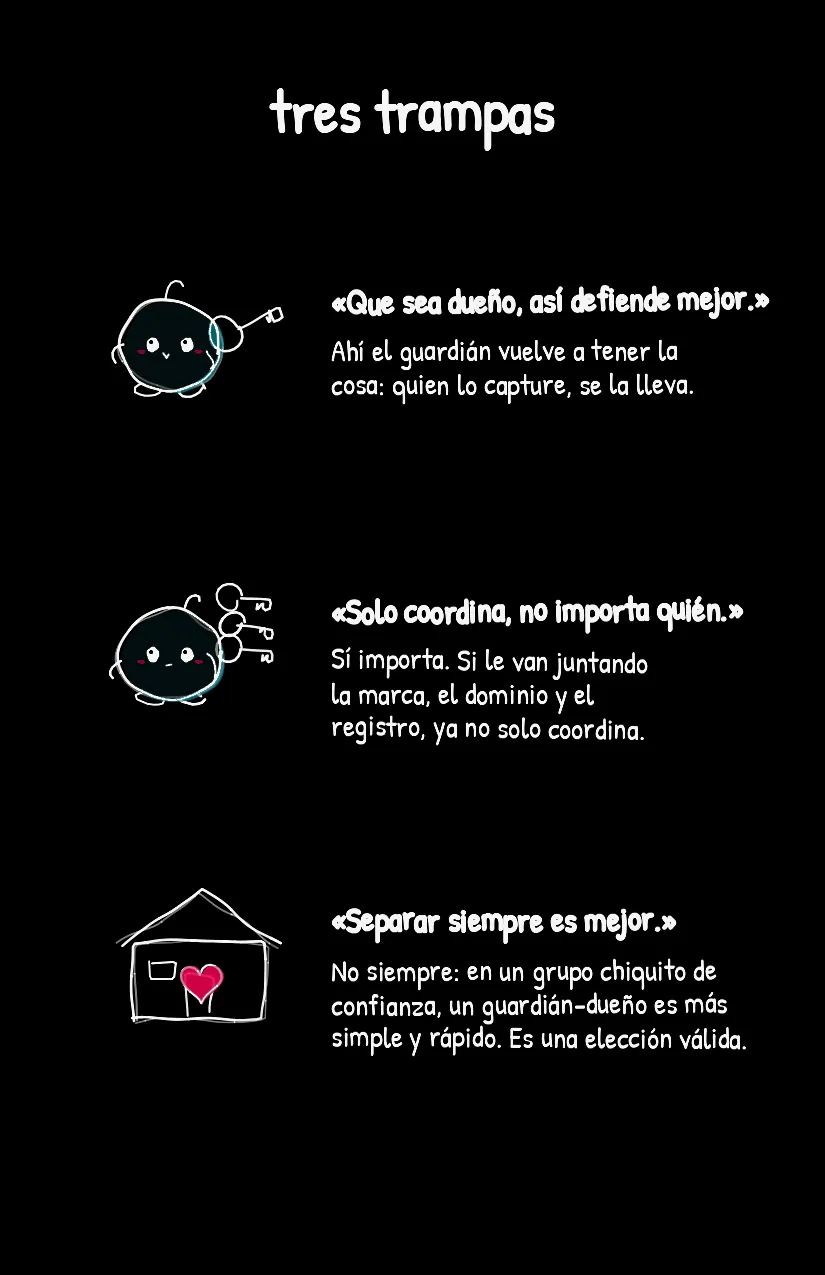 Guardianito, página 7