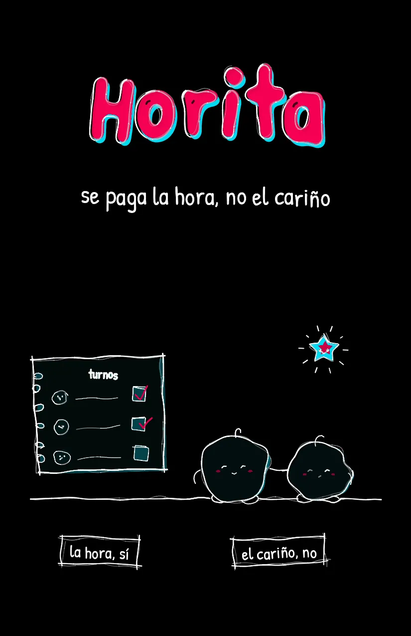Horita, página 1