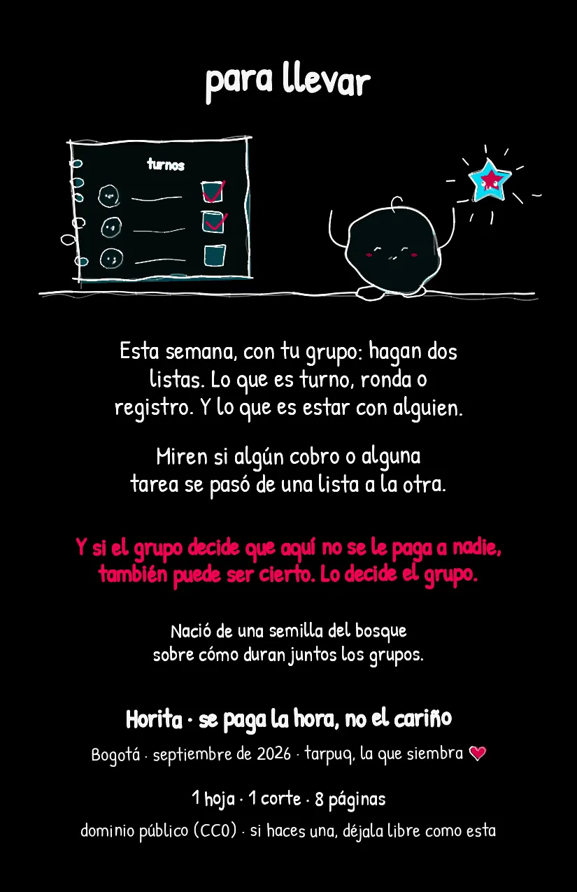 Horita, página 8