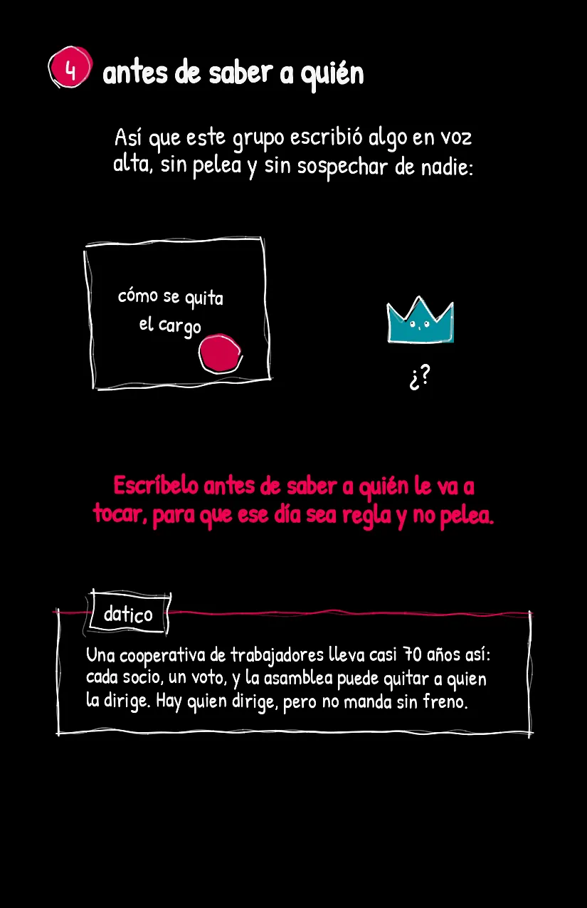 Junturita, página 5