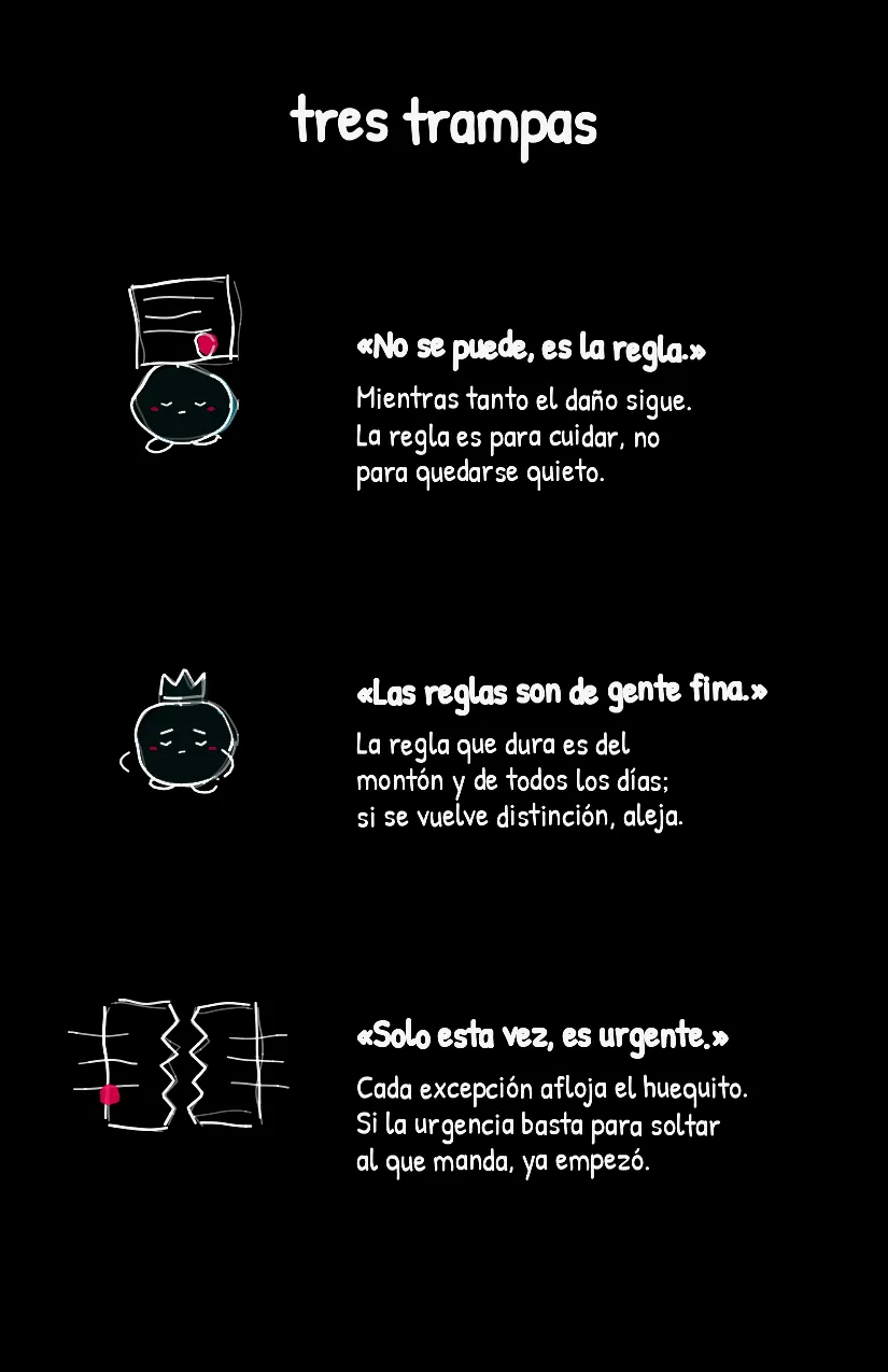 Junturita, página 7