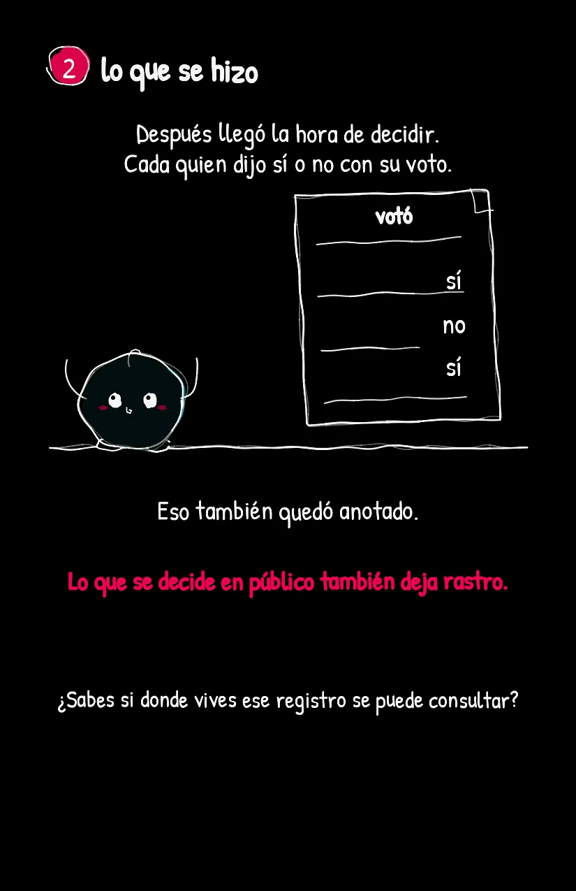 Ladito, página 3