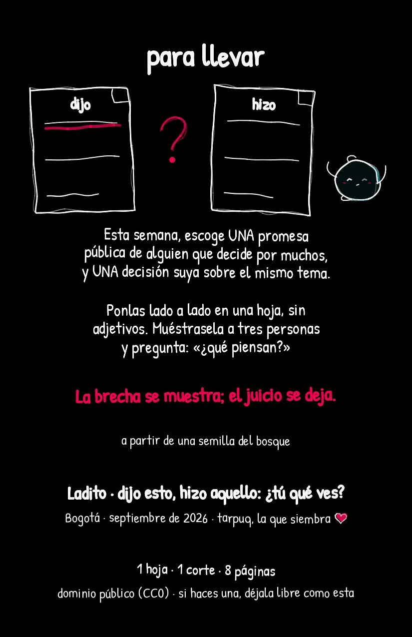 Ladito, página 8