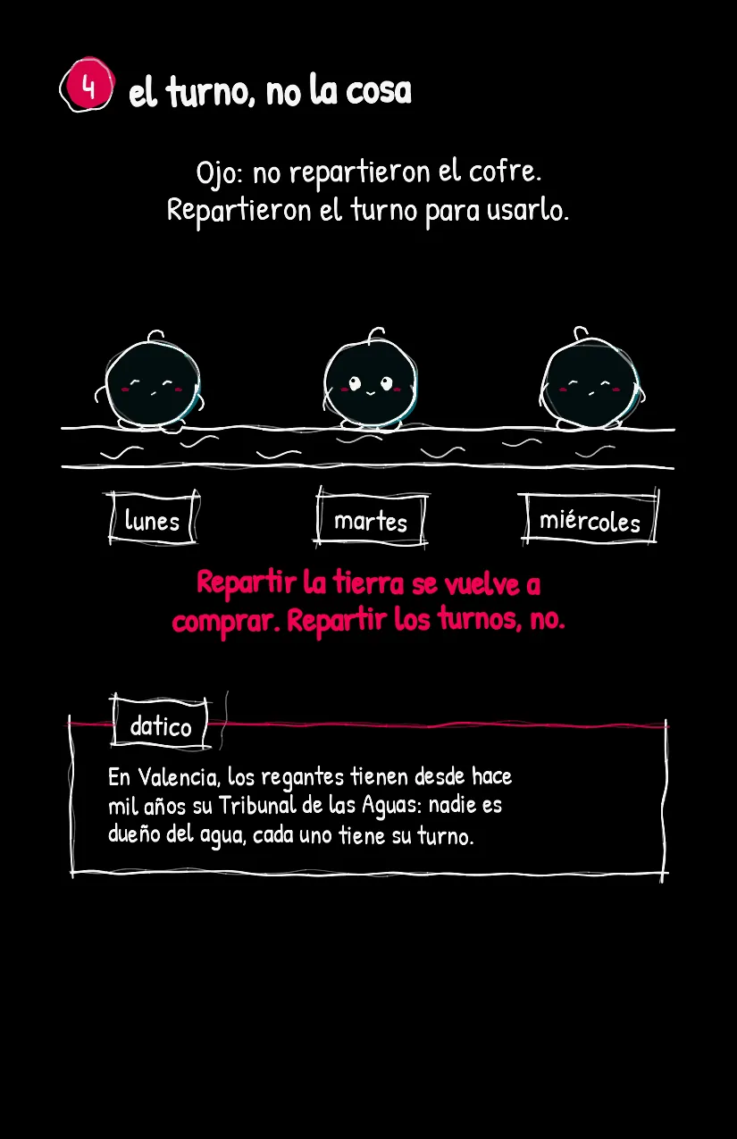Llavecita, página 5