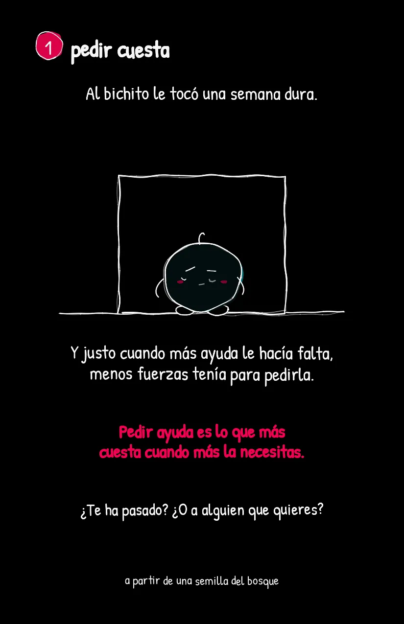 Pasadita, página 2