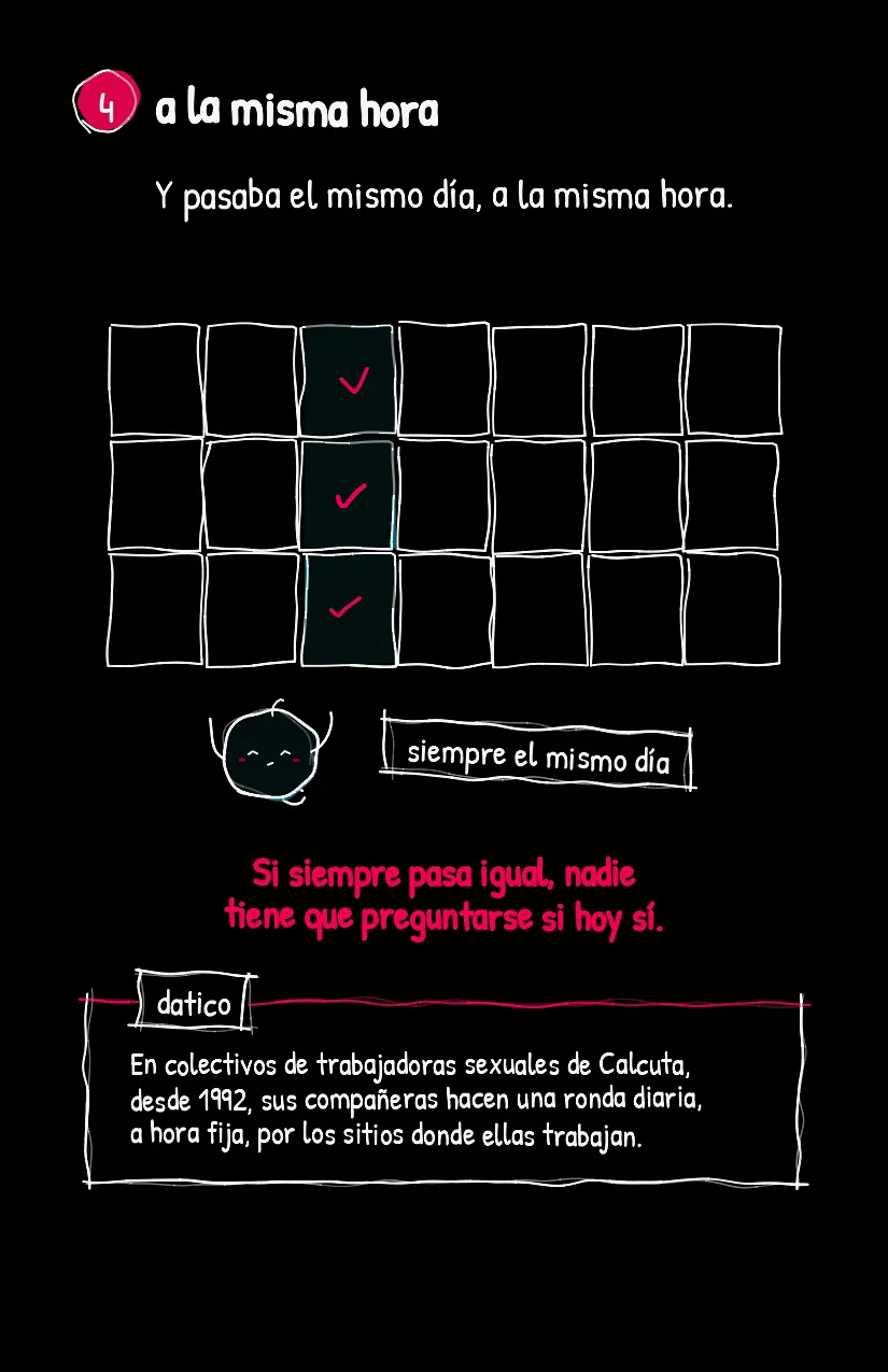 Pasadita, página 5