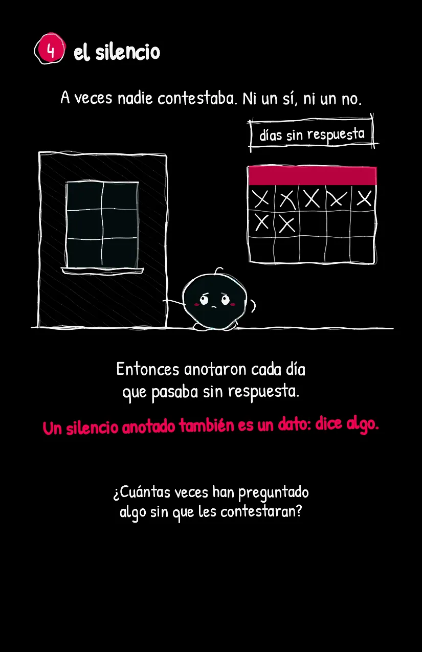 Pedidito, página 5