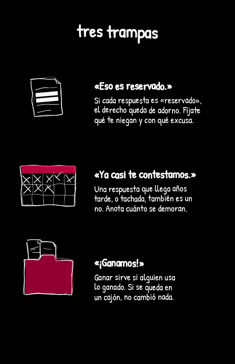 Pedidito, página 7