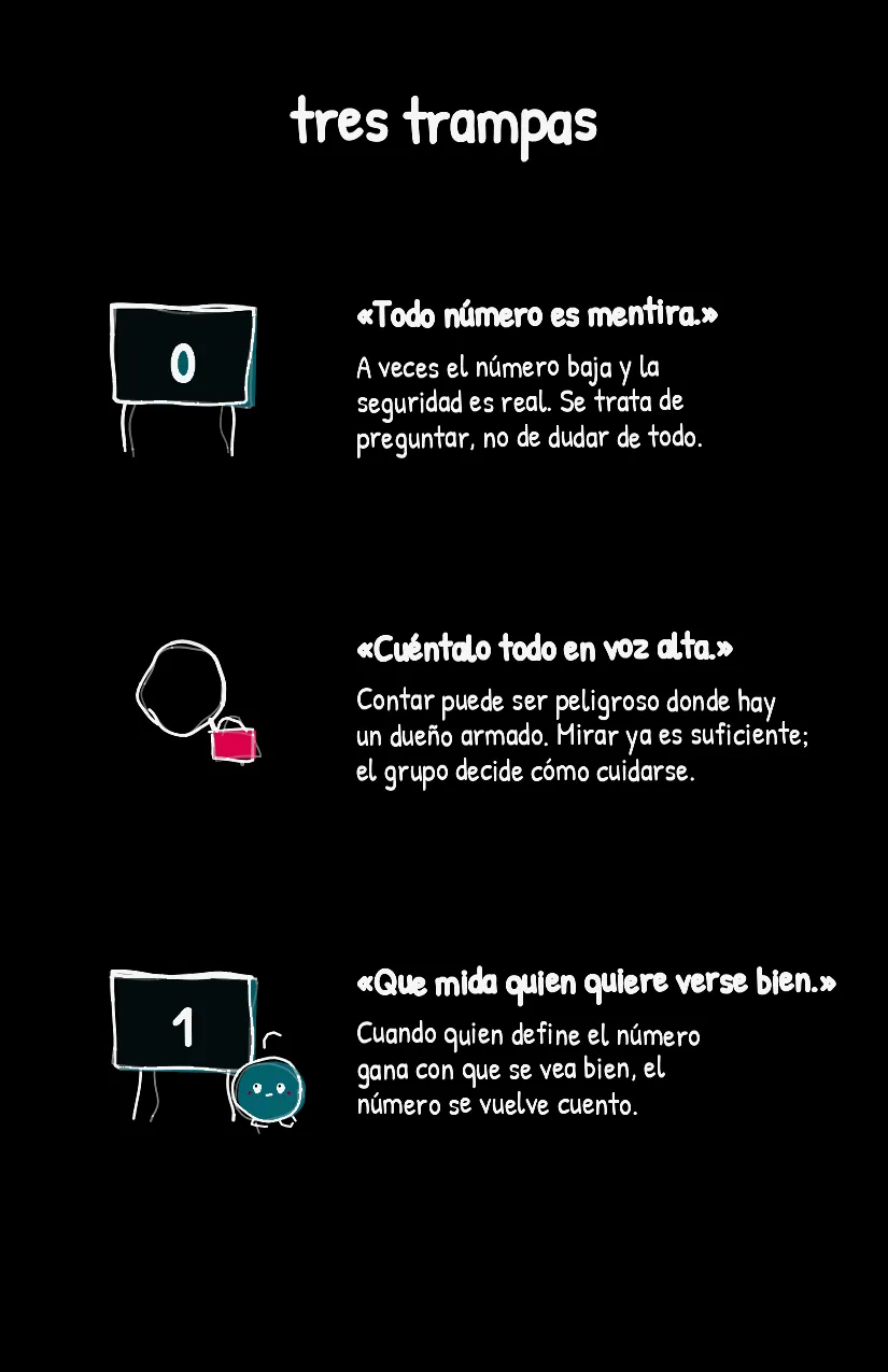 Tablerito, página 7