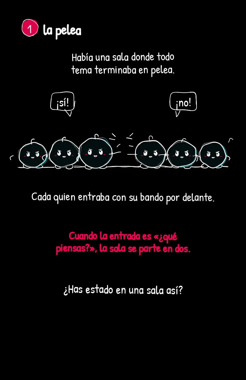 Turnito, página 2