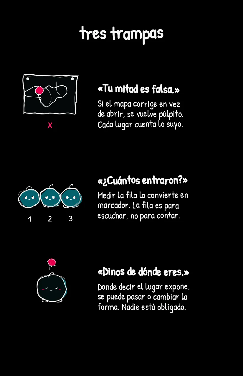 Turnito, página 7