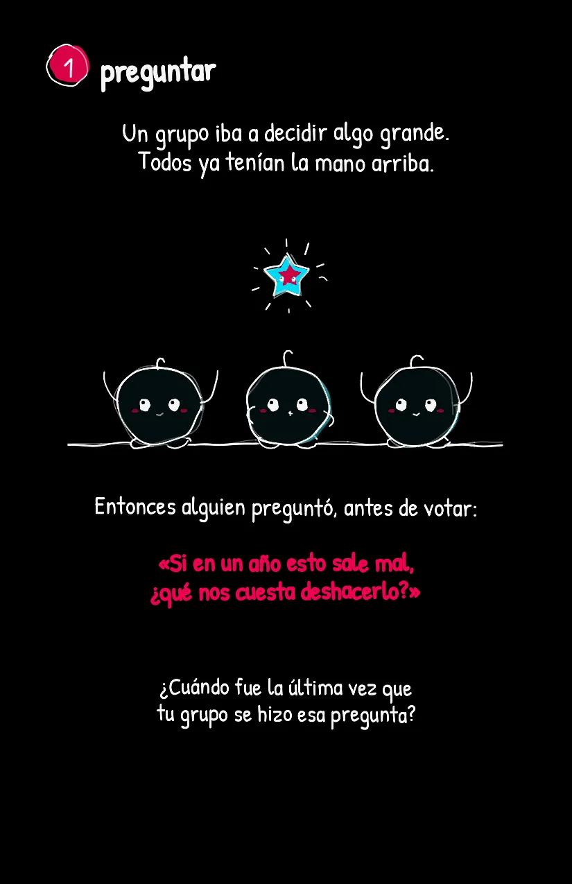 Vueltita, página 2