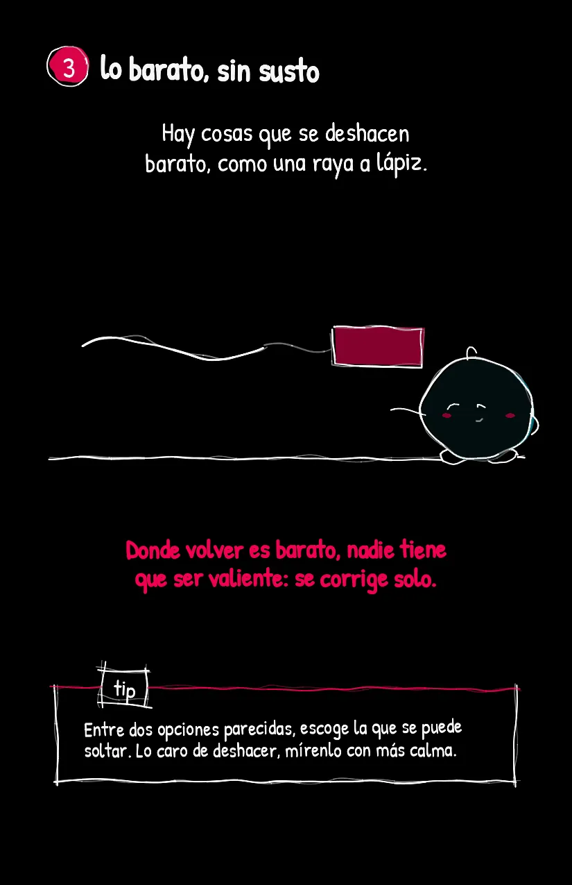 Vueltita, página 4