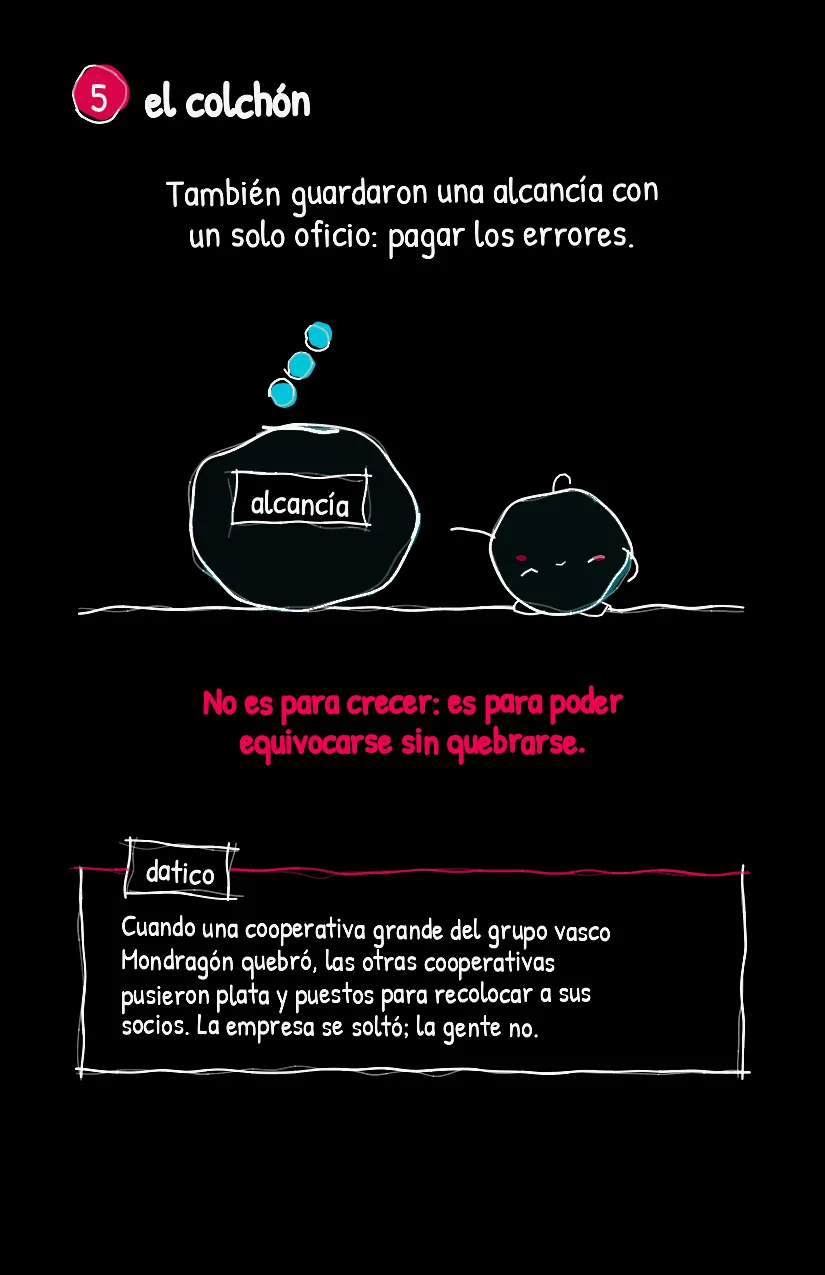 Vueltita, página 6