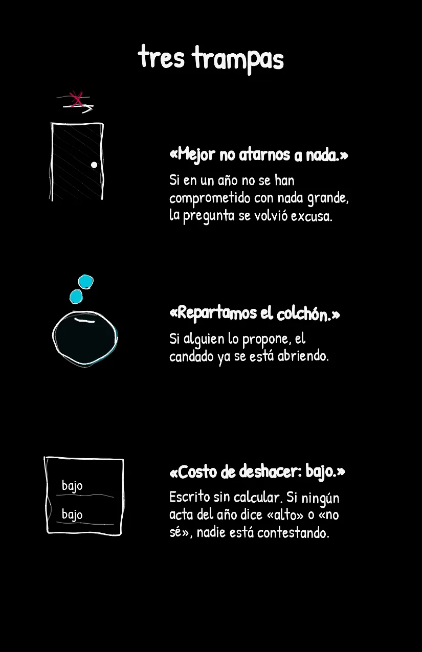 Vueltita, página 7